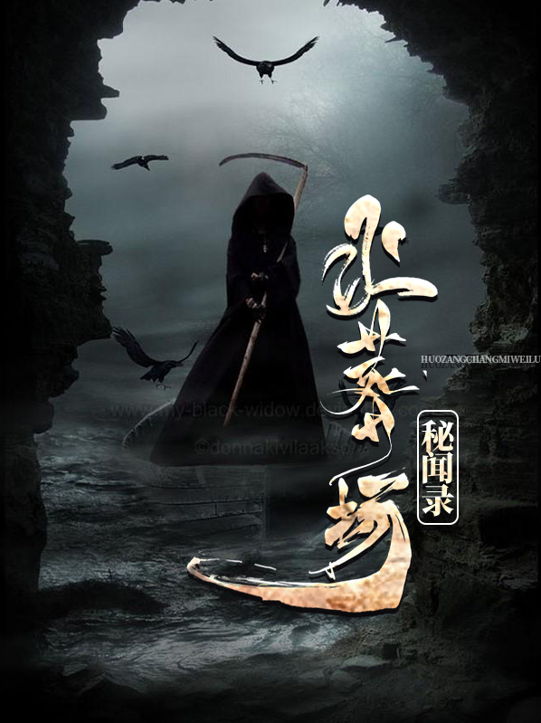 火葬场秘闻录 小说