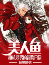 美人鱼劫机