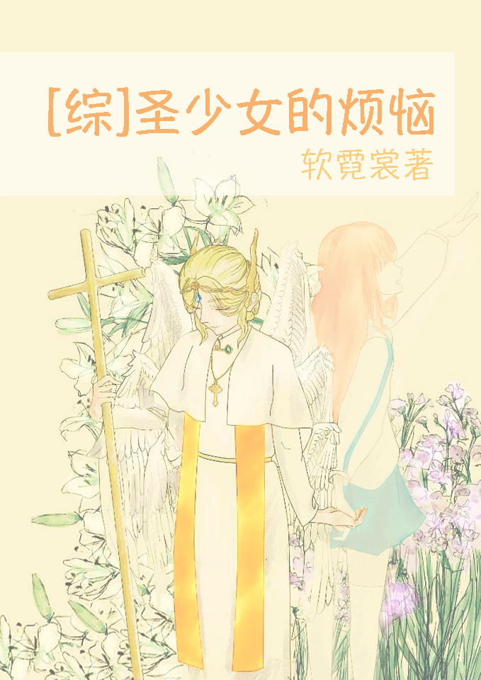 圣少女的烦恼[综]无防盗