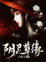 阴灵缘 小说