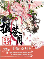 特摄剧 苍月