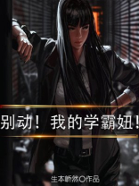 学霸你别看我 小说