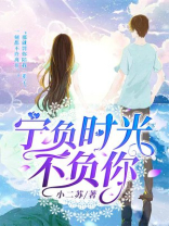 宁错时光不负你全文免费阅读
