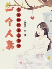 妻子在美国的人间