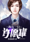 我有一只许愿罐作文