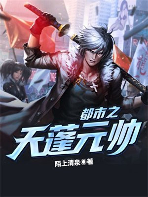 都市之天蓬元帅 陌上清泉