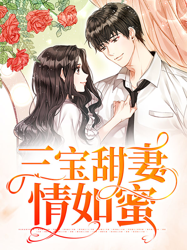 三宝总裁老公甜蜜宠