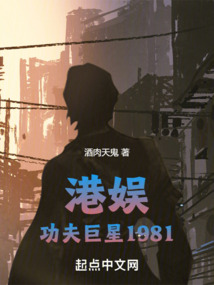 港娱:功夫巨星1981小说