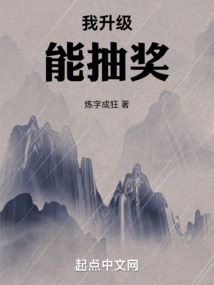 我升级能抽奖小说