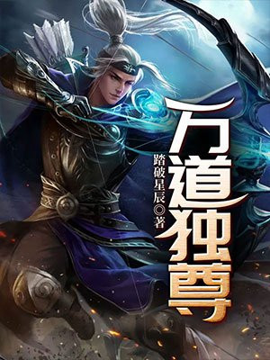 万道独尊阳辰