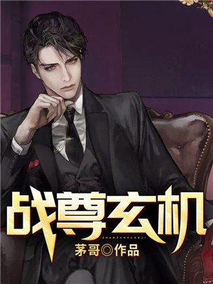 战尊玄机 小说
