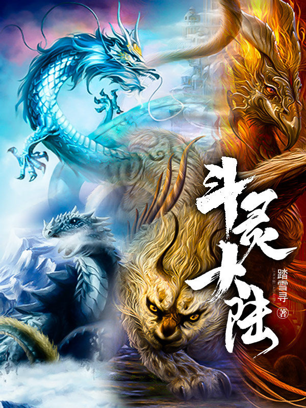 斗灵大陆百度百科