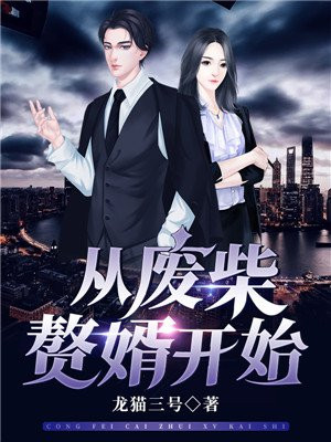从废柴赘婿开始结局