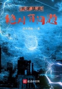 我家精灵绝对有问题起点