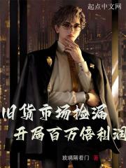 旧货市场捡漏,开局百万倍利润 小说