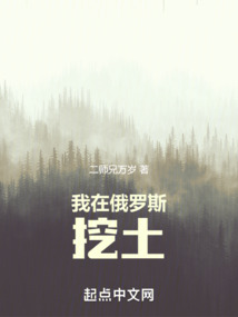 我在俄罗斯挖土小说