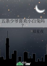五条少爷喜欢小白兔吗?小说