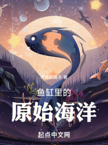 纯鱼海缸