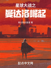星球大战之我是曼达洛人小说
