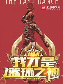 nba我才是篮球之神笔趣