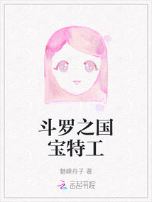 国宝特工角色