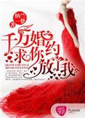 千万婚约:求你放了我! 纳兰一梦