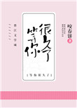 我等你很久了有几本实体书