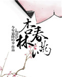 杏林春满小说