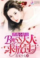 潜逃小娇妻:BOSS大人,求放过