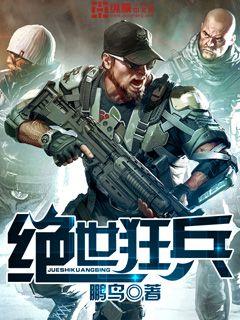 绝世狂兵龙王