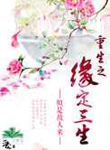 重生之缘定三生百度云