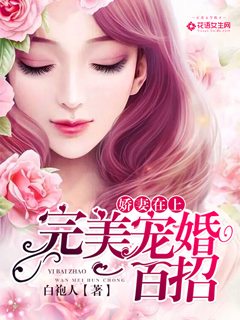 骄妻在上