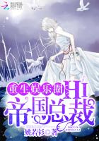 重生追夫帝国总裁宠上天
