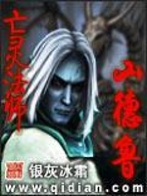 亡灵法师山德鲁 小说