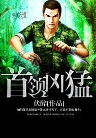 首领宰穿越小说