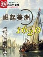 崛起美洲1620txt