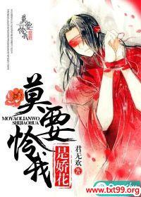 莫要怜我是娇花小说