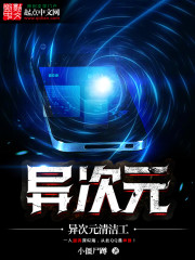 异次元清洁工 小说