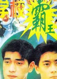 学校霸王电影林志颖