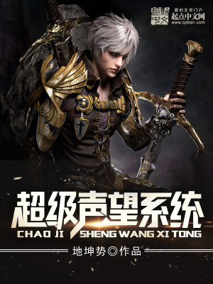 超级声望系统 小说
