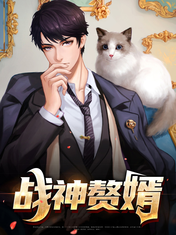 战神赘婿杰克后续结局