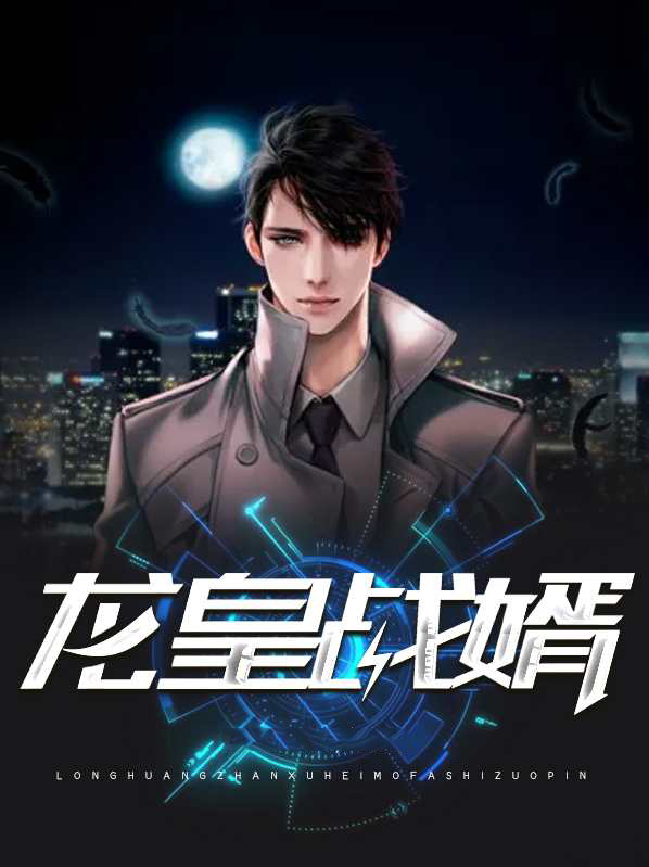 龙皇战婿 小说