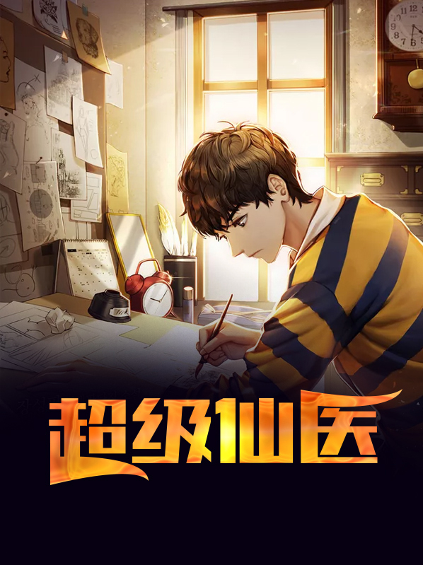 超级仙医百度百科