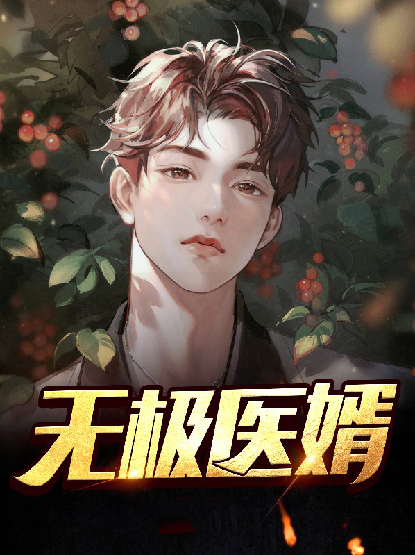 小说 无极神医 免费阅读