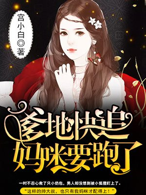 爹地快追妈咪要跑了全文阅读