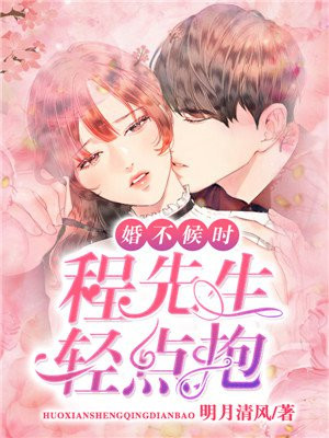 婚不由己:先生请放手