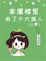 家属楼来了个大美人[八零]晋江