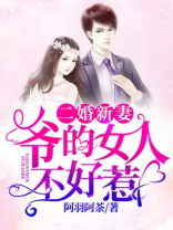 二婚新妻:爷的女人不好惹