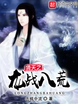 龙战八荒传奇