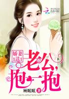 娇妻1送1:老公,抱一抱